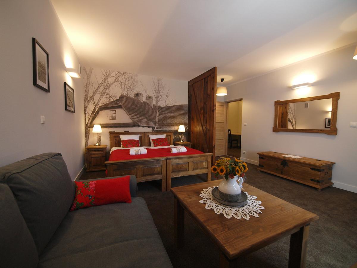 Pensjonat Pola Hotel - Krakow — Photos 1